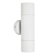 Stockholm Double Wall Outdoor Light